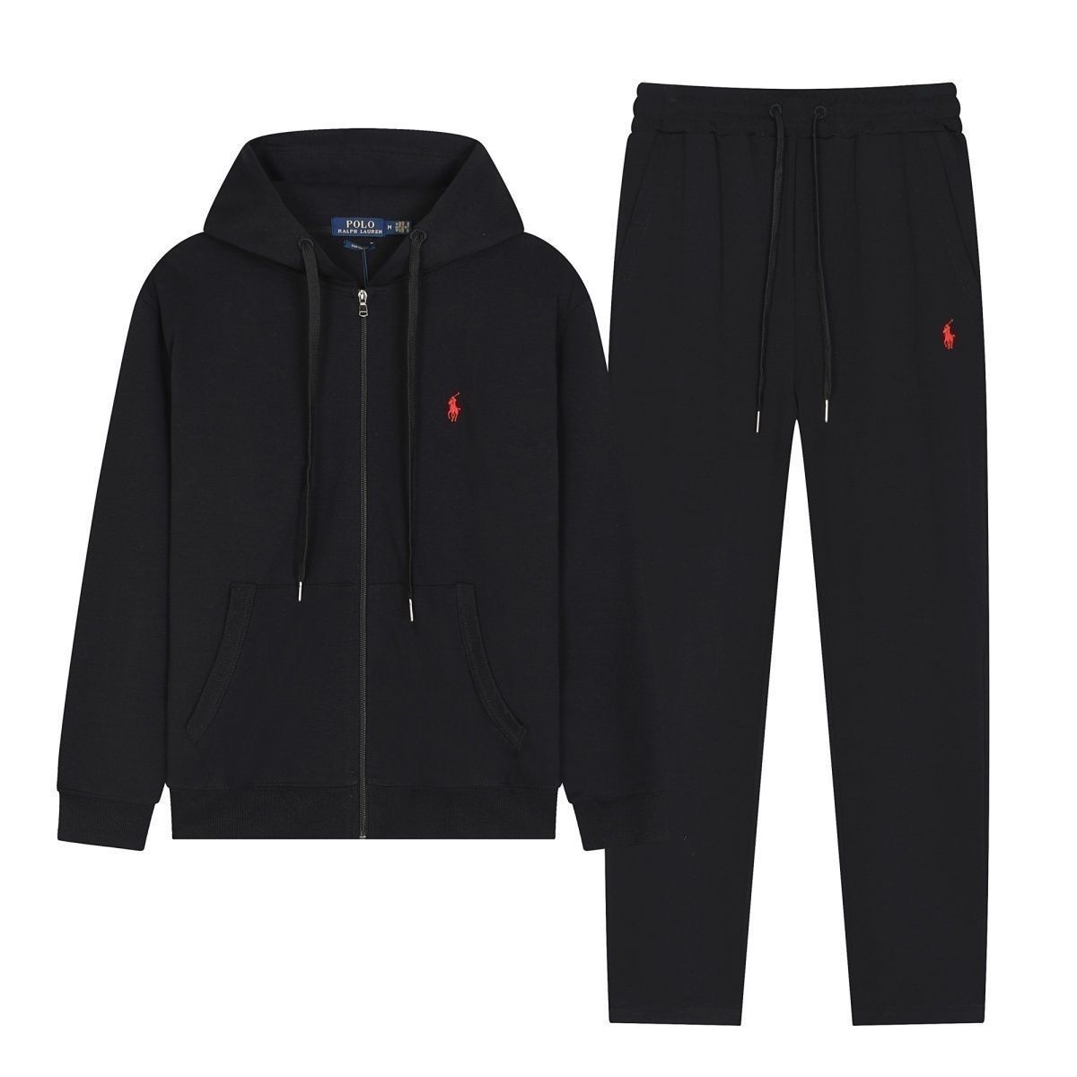 【POLO RALPH LAUREN全国送料無料】【即日出荷】新作数量限定販売 セットアップ-BRAND OFF
