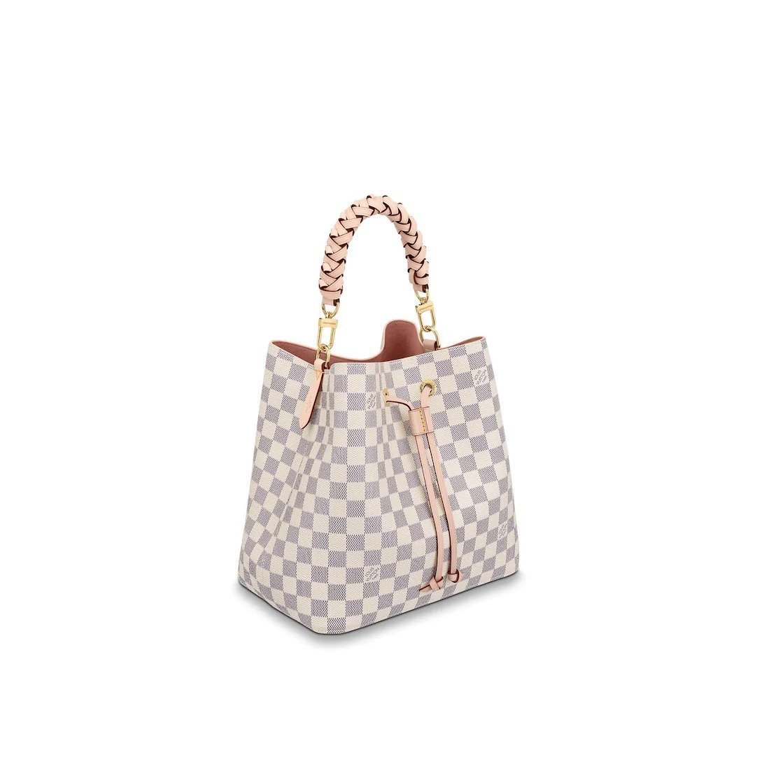 Louis Vuitton ルイヴィトン  ショルダー＆トートバッグ N40344-BRAND OFF