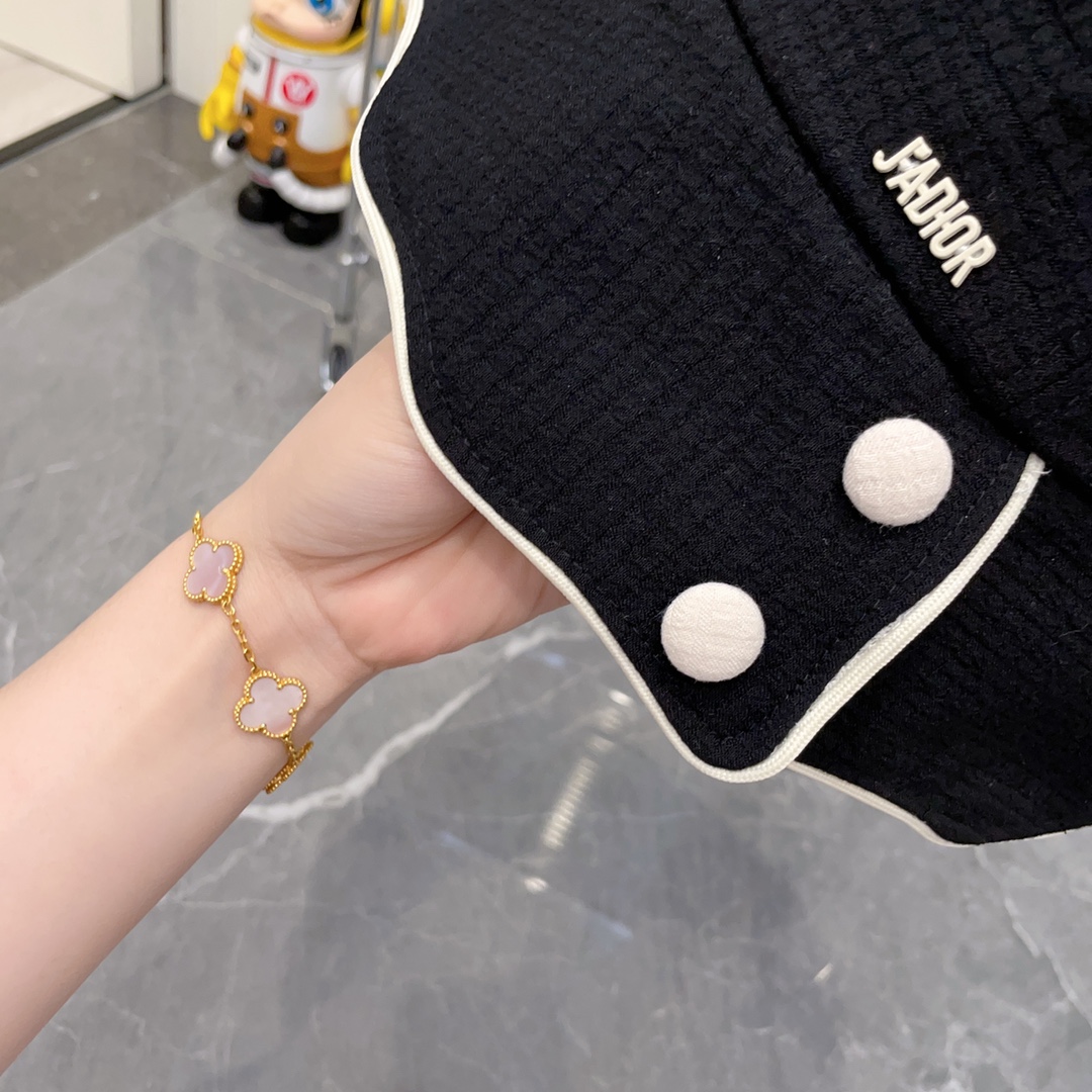 【2026】DIOR(ディオール)フィッシャーマンズハット-BRAND OFF