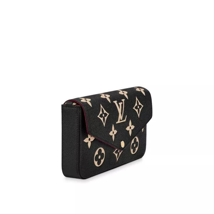 LOUIS VUITTON ショルダーバッグ ポシェット・フェリシー-BRAND OFF