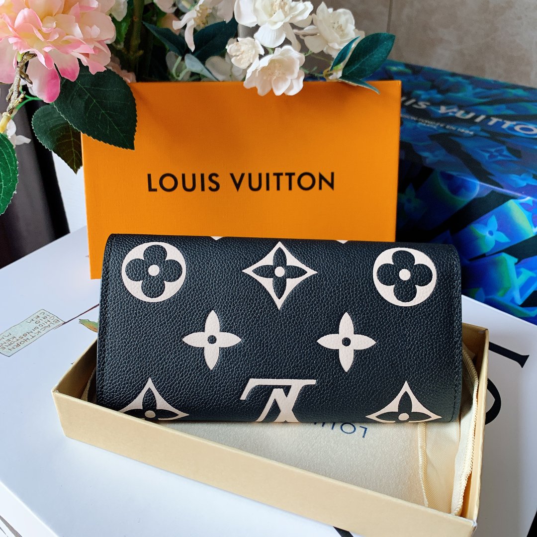 Louis Vuitton（ルイヴィトン） 財布 19x10x2cm-BRAND OFF