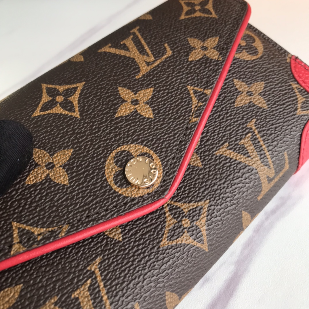 LOUIS VUITTON（ルイヴィトン） 財布 19*10CM-BRAND OFF