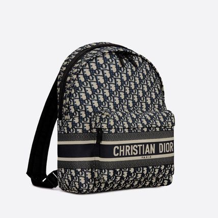 ☆ DIOR バックパック★超人気★完売確実の売れ筋★-BRAND OFF