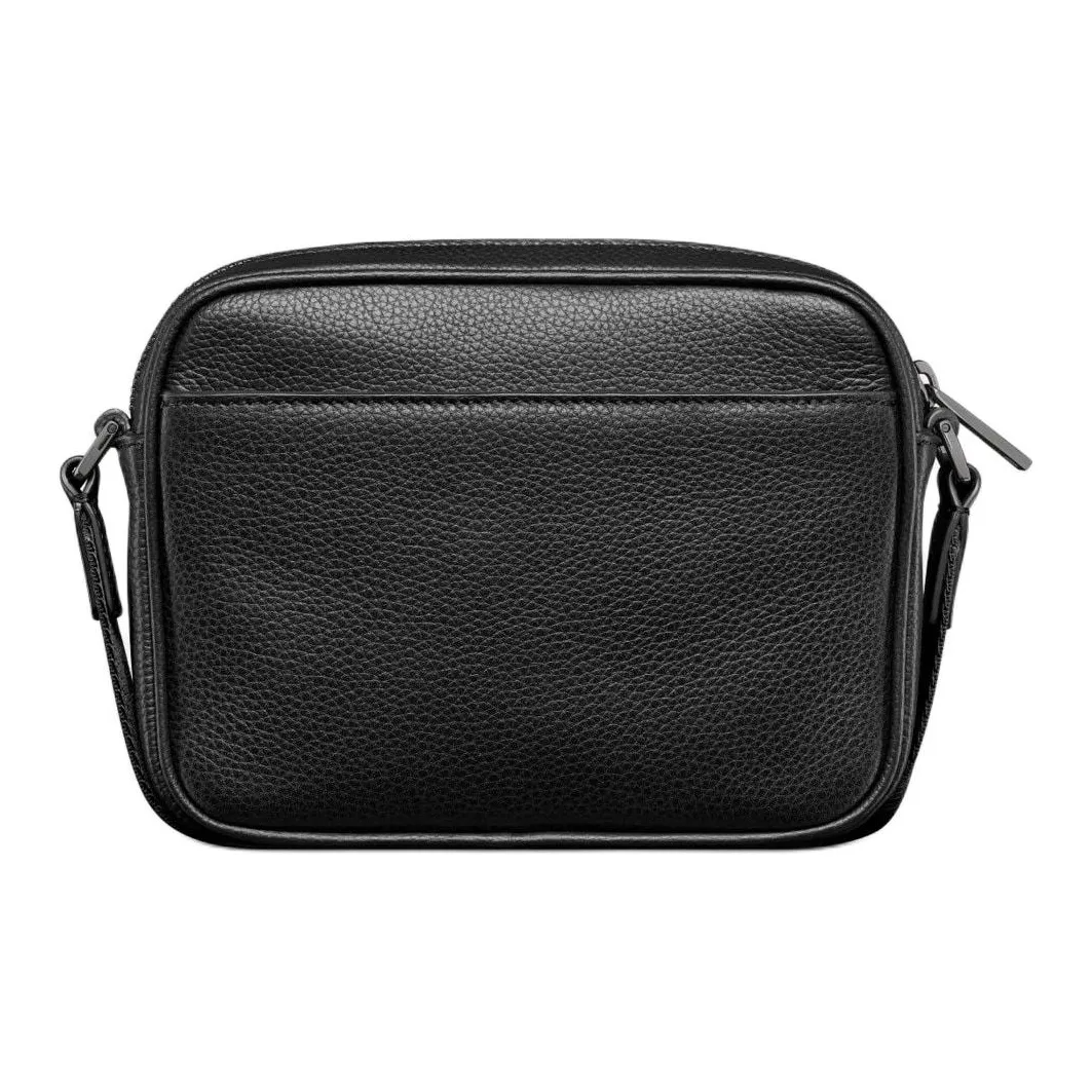 DIOR★オブリーク ジャカード ショルダーバッグ-BRAND OFF