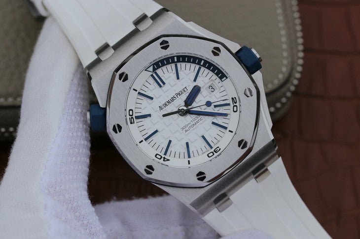 AUDEMARS PIGUET オーデマ・ピゲ ロイヤルオークオフショア ダイバー 15710ST.OO.A010CA.01-BRAND OFF