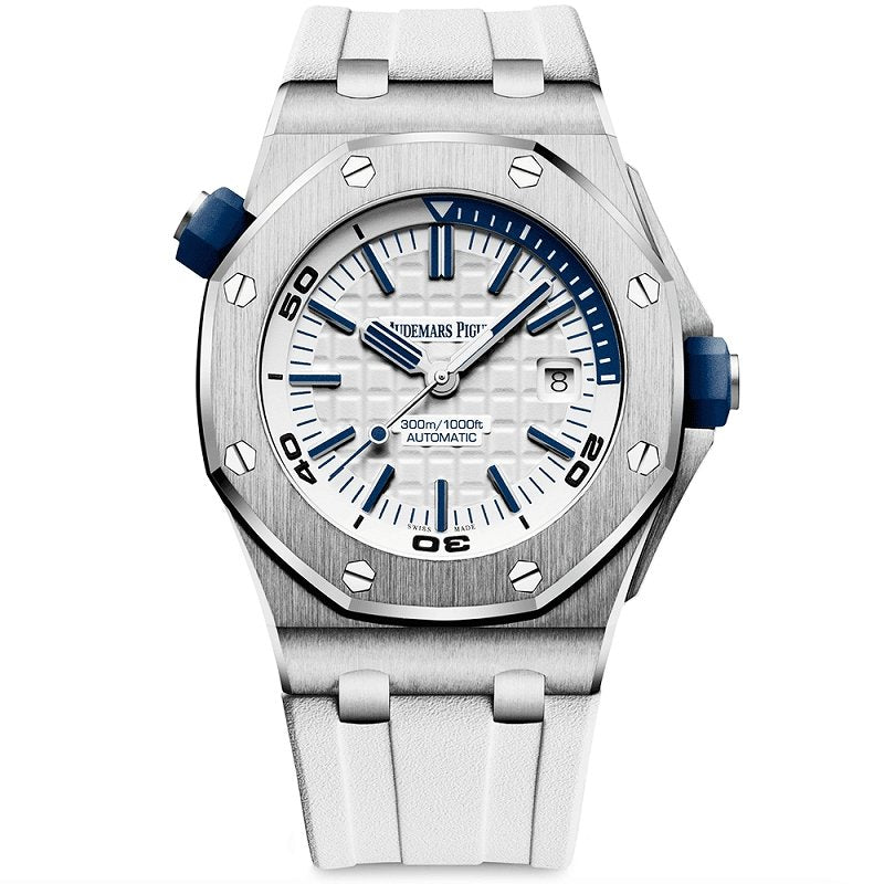 AUDEMARS PIGUET オーデマ・ピゲ ロイヤルオークオフショア ダイバー 15710ST.OO.A010CA.01-BRAND OFF