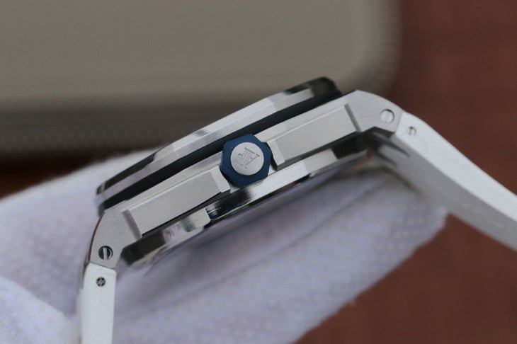 AUDEMARS PIGUET オーデマ・ピゲ ロイヤルオークオフショア ダイバー 15710ST.OO.A010CA.01-BRAND OFF