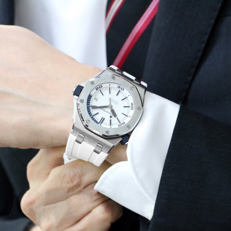 AUDEMARS PIGUET オーデマ・ピゲ ロイヤルオークオフショア ダイバー 15710ST.OO.A010CA.01-BRAND OFF