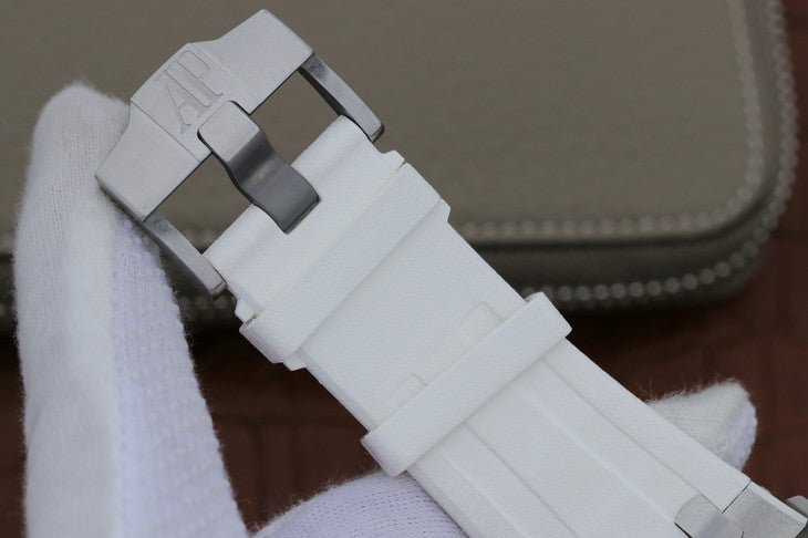 AUDEMARS PIGUET オーデマ・ピゲ ロイヤルオークオフショア ダイバー 15710ST.OO.A010CA.01-BRAND OFF
