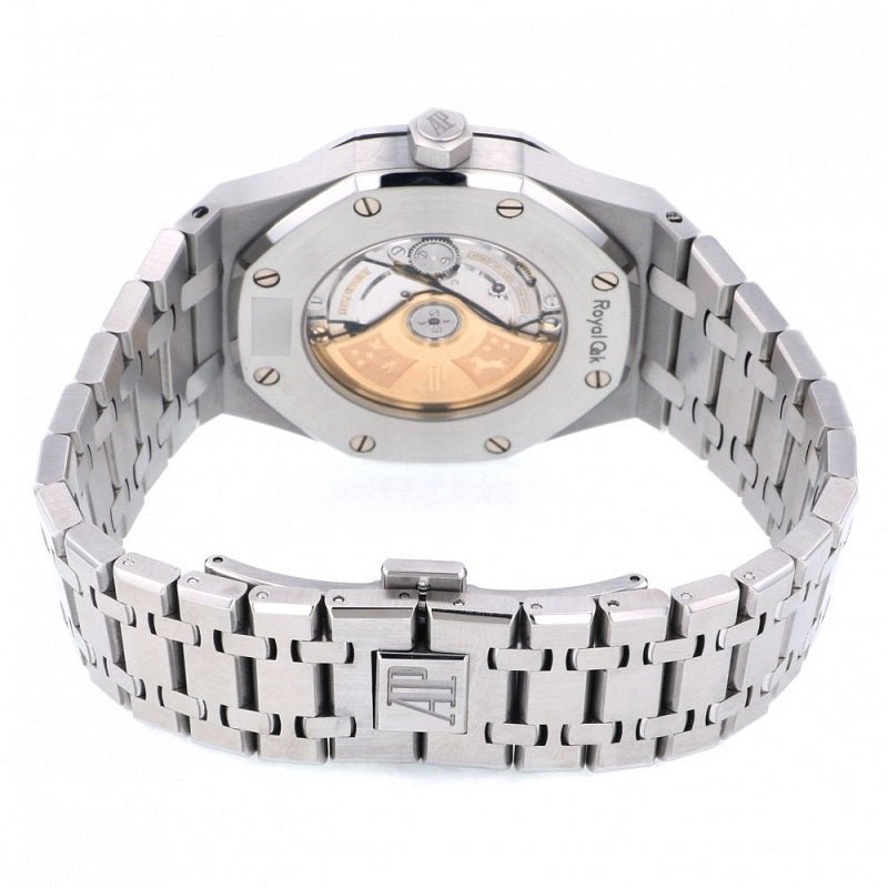 AUDEMARS PIGUET オーデマ・ピゲ ロイヤルオーク 41ｍｍ 15400ST.OO.1220ST.02-BRAND OFF