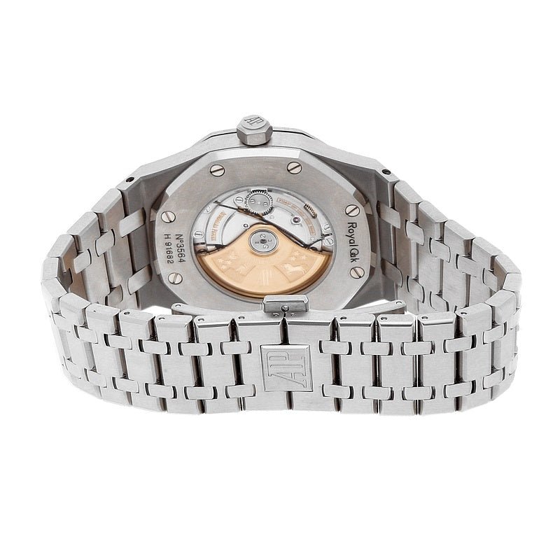 AUDEMARS PIGUET オーデマ・ピゲ ロイヤルオーク 41ｍｍ 15400ST.OO.1220ST.03-BRAND OFF