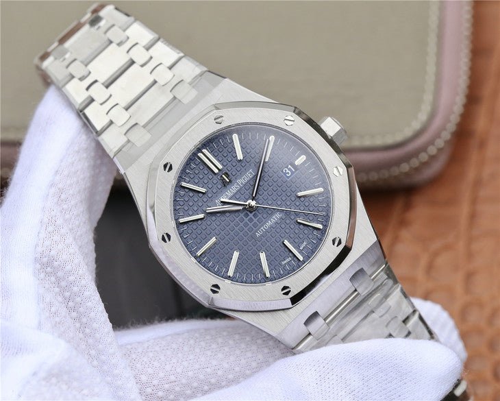 AUDEMARS PIGUET オーデマ・ピゲ ロイヤルオーク 41ｍｍ 15400ST.OO.1220ST.03-BRAND OFF