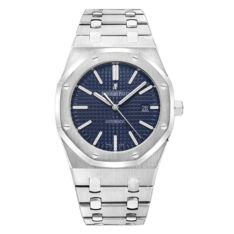 AUDEMARS PIGUET オーデマ・ピゲ ロイヤルオーク 41ｍｍ 15400ST.OO.1220ST.03-BRAND OFF
