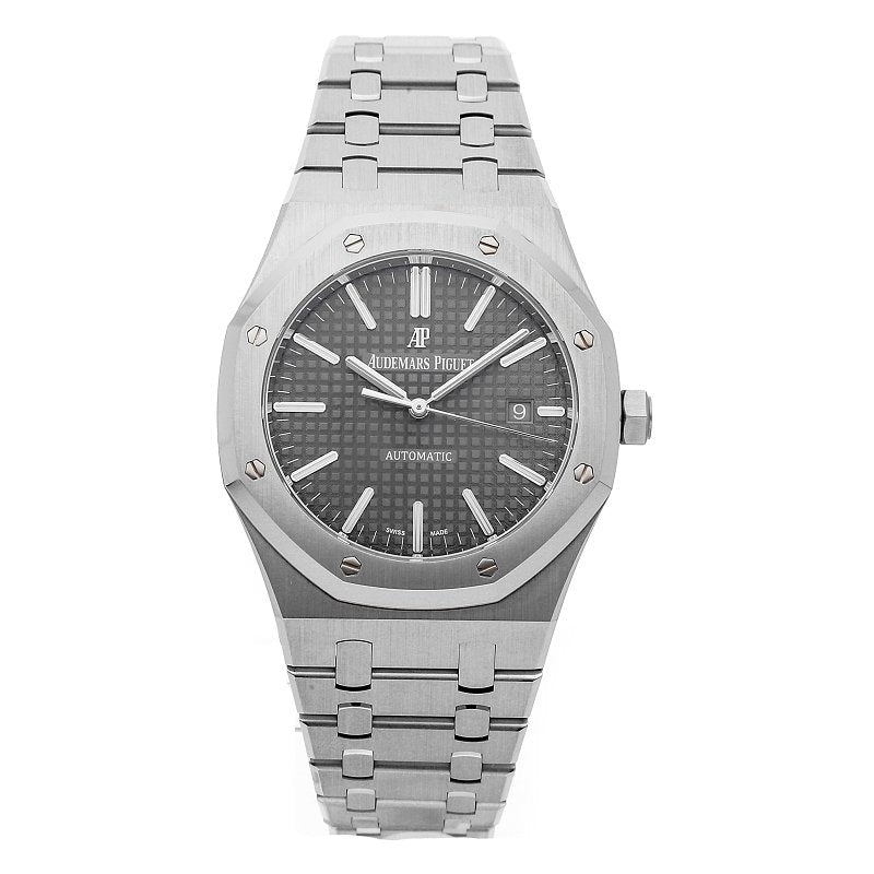 AUDEMARS PIGUET オーデマ・ピゲ ロイヤルオーク 41ｍｍ 15400ST.OO.1220ST.04-BRAND OFF