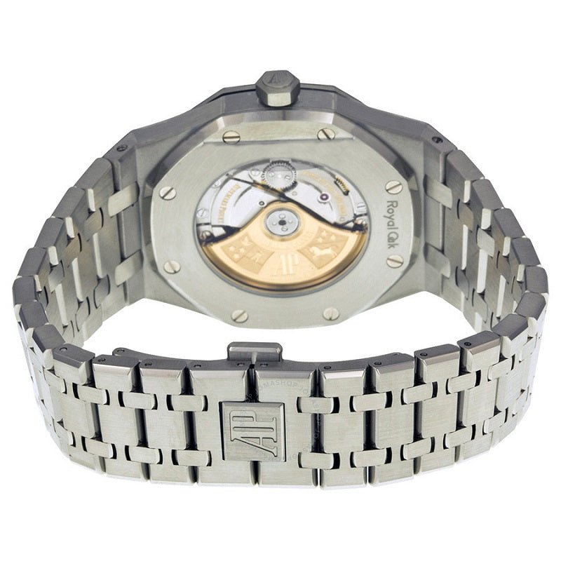 AUDEMARS PIGUET オーデマ・ピゲ ロイヤルオーク 41ｍｍ 15400ST.OO.1220ST.04-BRAND OFF