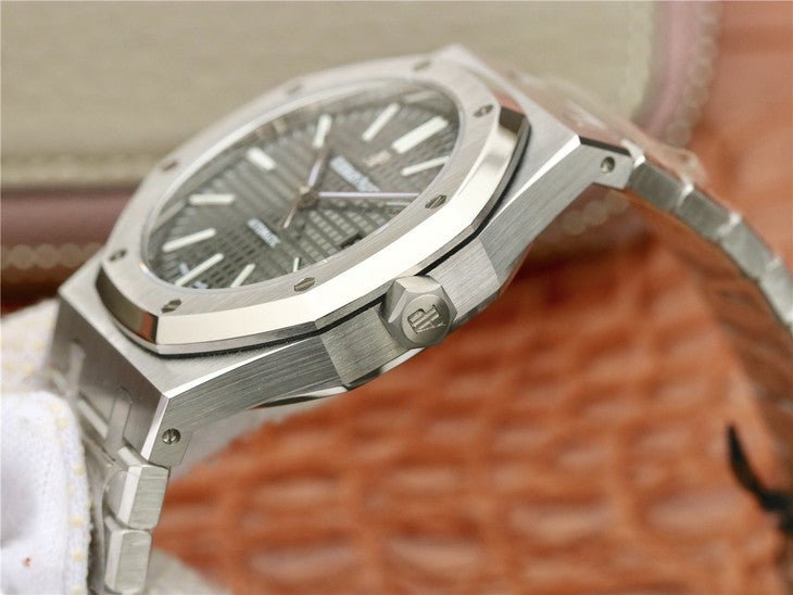 AUDEMARS PIGUET オーデマ・ピゲ ロイヤルオーク 41ｍｍ 15400ST.OO.1220ST.04-BRAND OFF