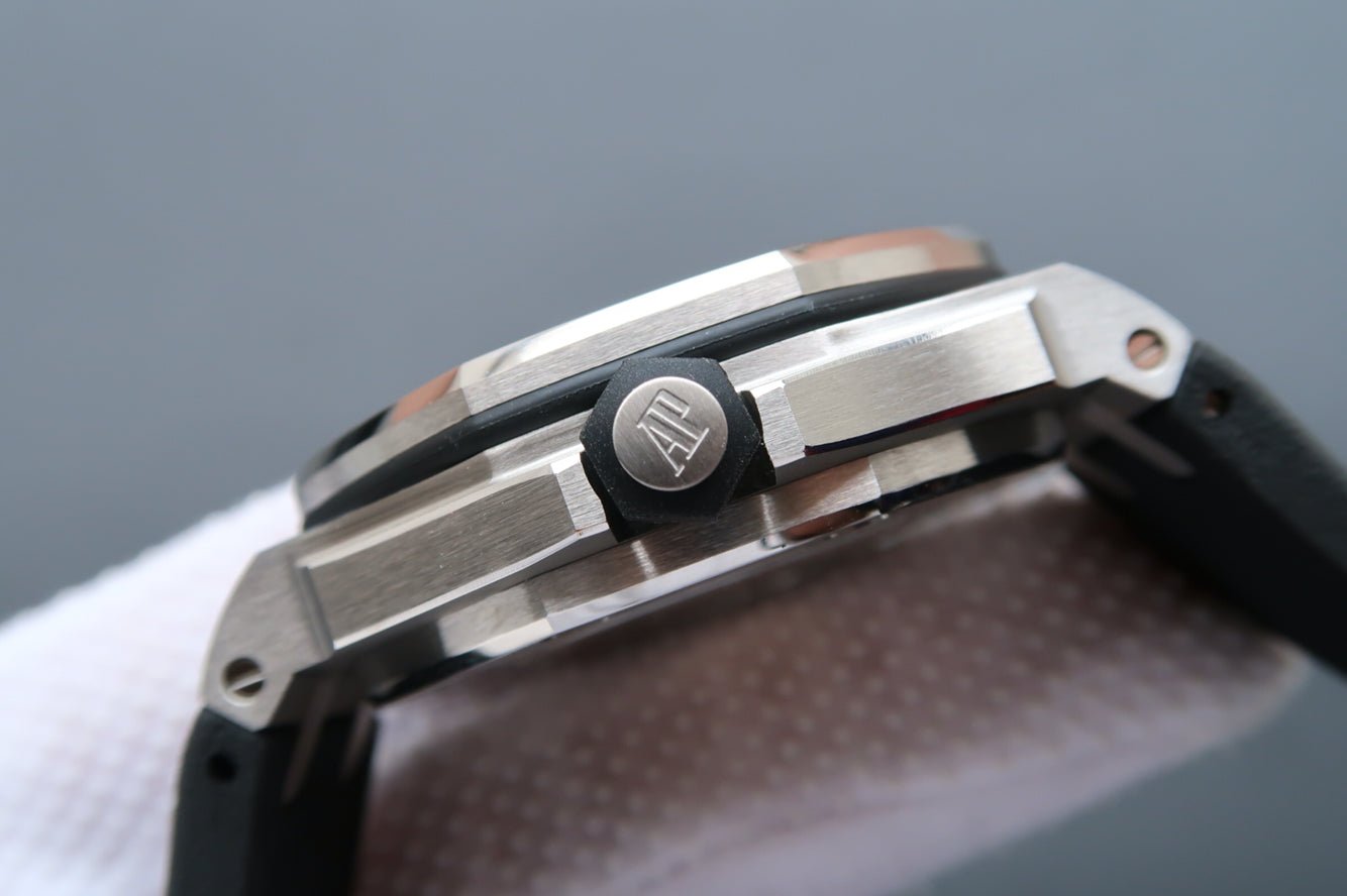 AUDEMARS PIGUET オーデマ・ピゲ ロイヤルオークオフショア ダイバー 42ｍｍ 15703ST.OO.A002CA.01-BRAND OFF