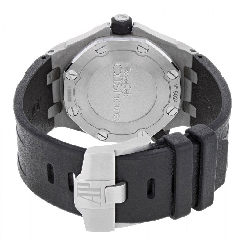 AUDEMARS PIGUET オーデマ・ピゲ ロイヤルオークオフショア ダイバー 42ｍｍ 15703ST.OO.A002CA.01-BRAND OFF