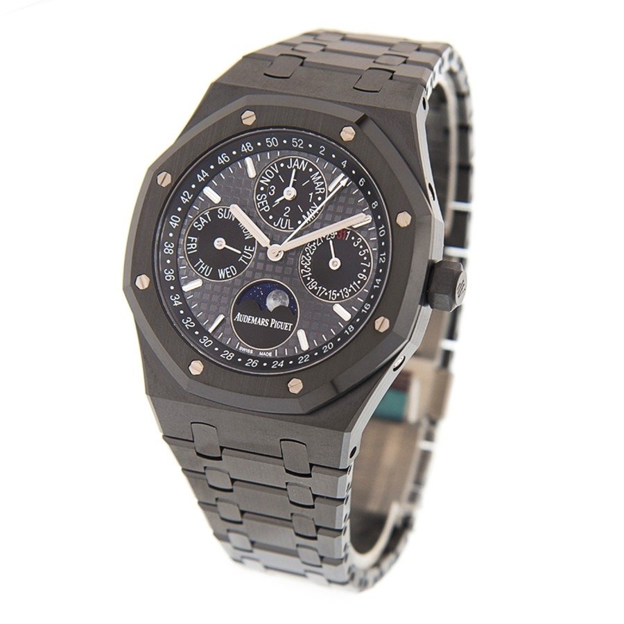 オーデマピゲ AUDEMARSPIGUET ロイヤルオーク26579CE.OO.1225CE.01-BRAND OFF