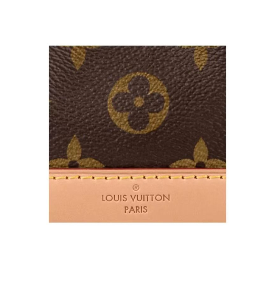 LOUIS VUITTON （ルイヴィトン）NANO NOÉ  ショルダーバッグ M81266-BRAND OFF