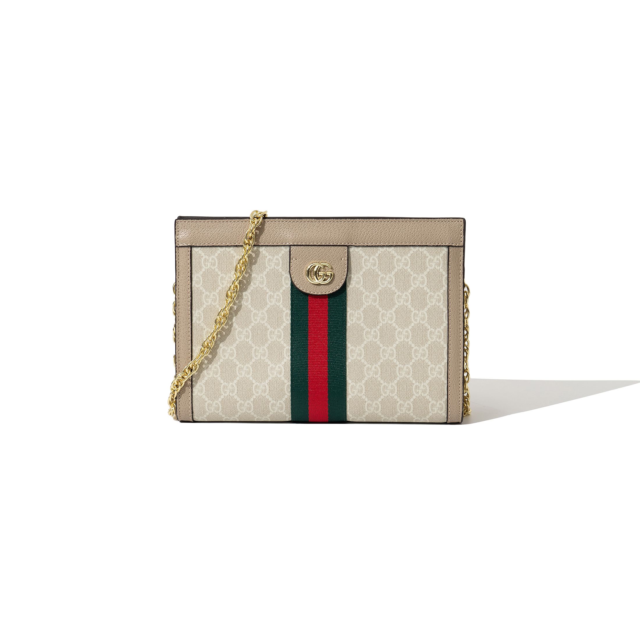 GUCCI 〔グッチ〕22SS Ophidia ショルダーバッグ-BRAND OFF