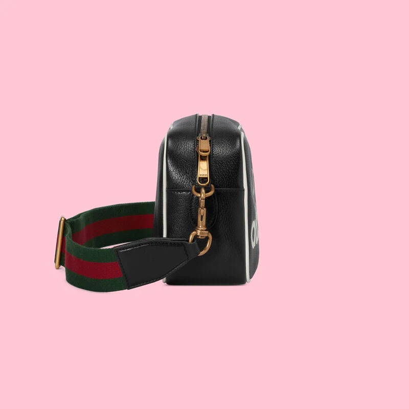ADIDAS X GUCCI スモール ショルダーバッグ 24 X 15 X 8 CM-BRAND OFF