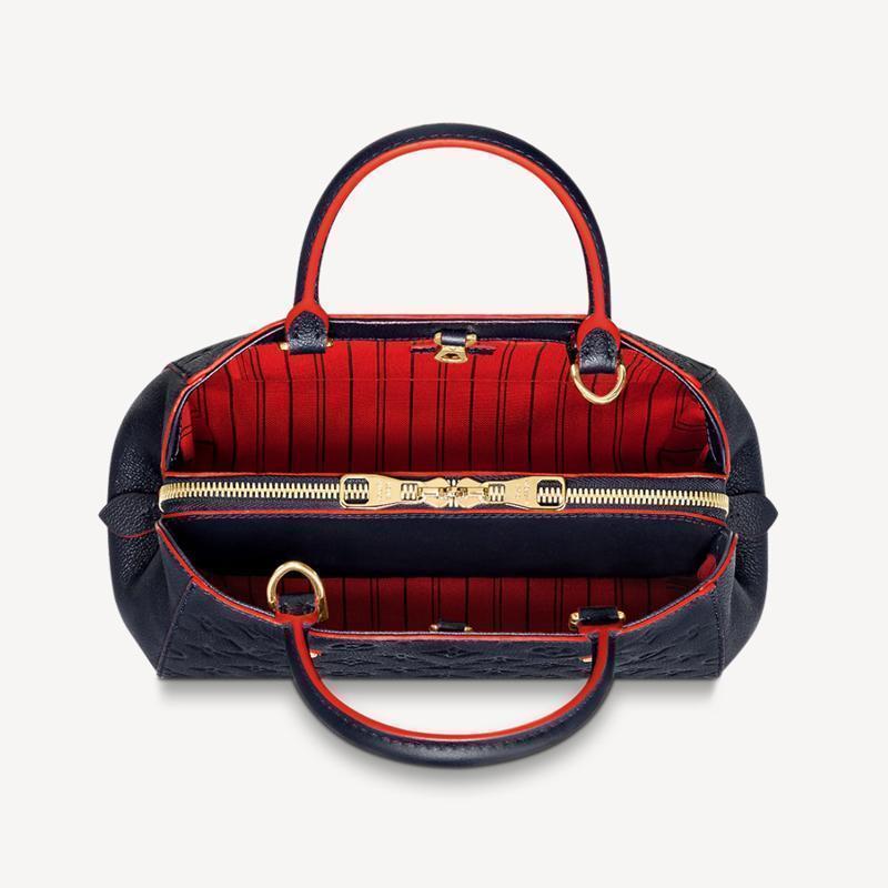 LOUIS VUITTON PDV PM モンテーニュBB REF:M42747-BRAND OFF