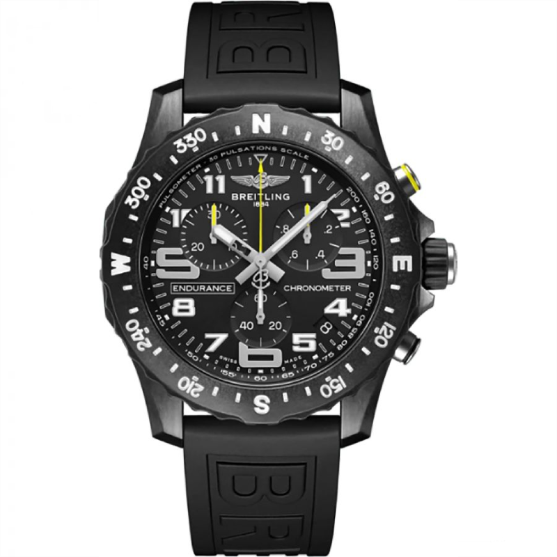 Breitling Endurance Pro X82310E51B1S1-BRAND OFF