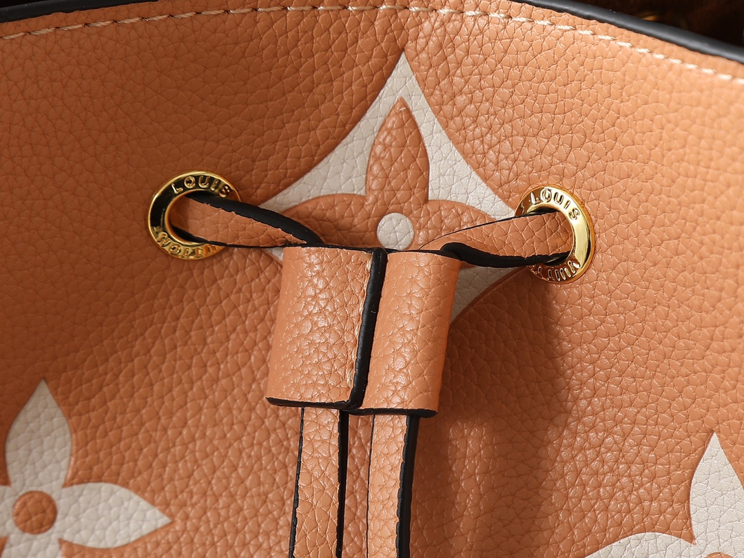 LOUIS VUITTON ルイヴィトン Néo Noé バケットバッグ-BRAND OFF