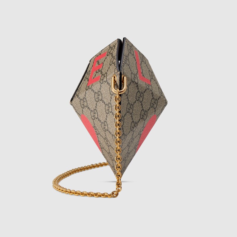 GUCCI〔グッチ 〕ミニバッグ-BRAND OFF