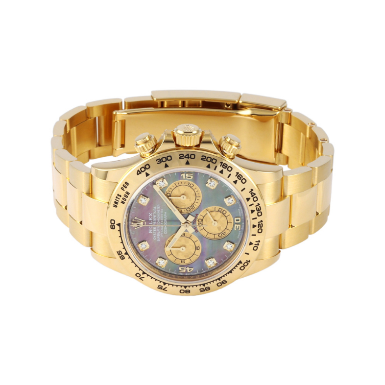 ロレックス ROLEX デイトナ コスモグラフ 116508NG-BRAND OFF