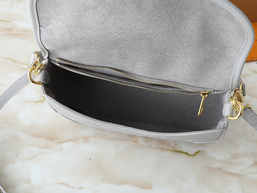 LOUIS VUITTON ルイヴィトン M14214 DIANE クロスボディバッグ-BRAND OFF