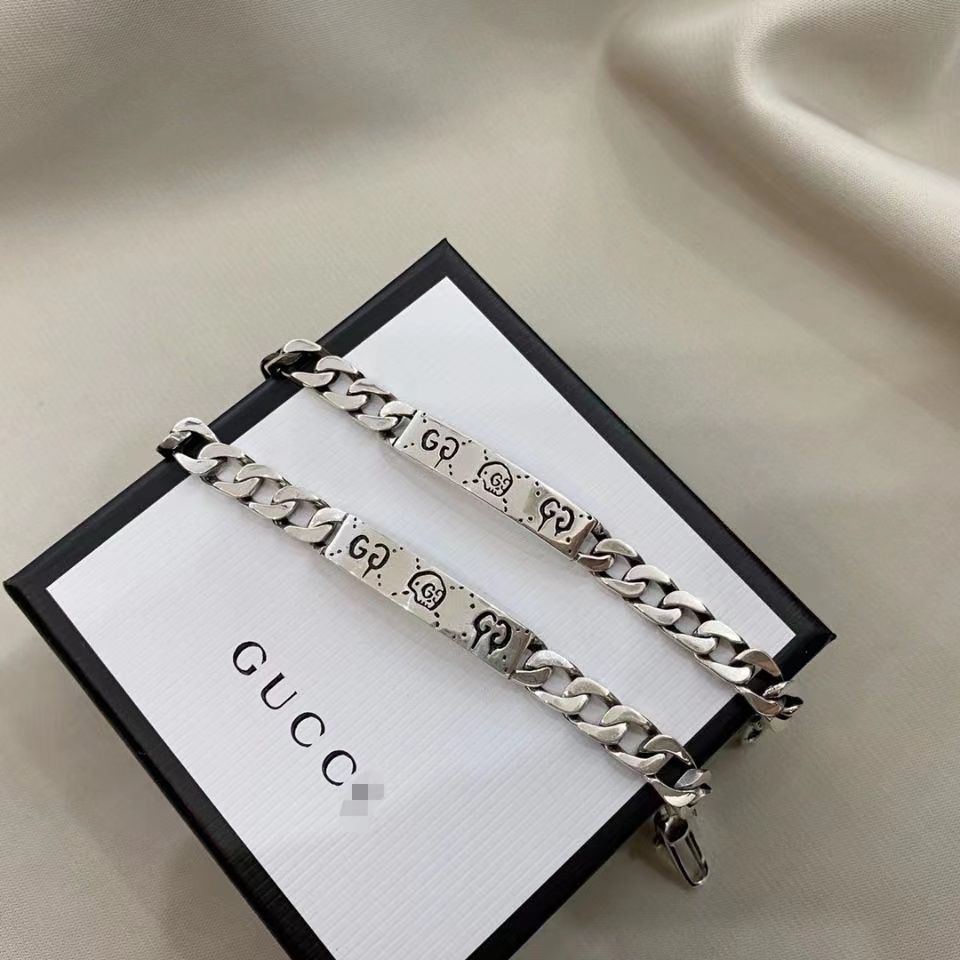 GUCCI（グッチ） ブレスレット-BRAND OFF