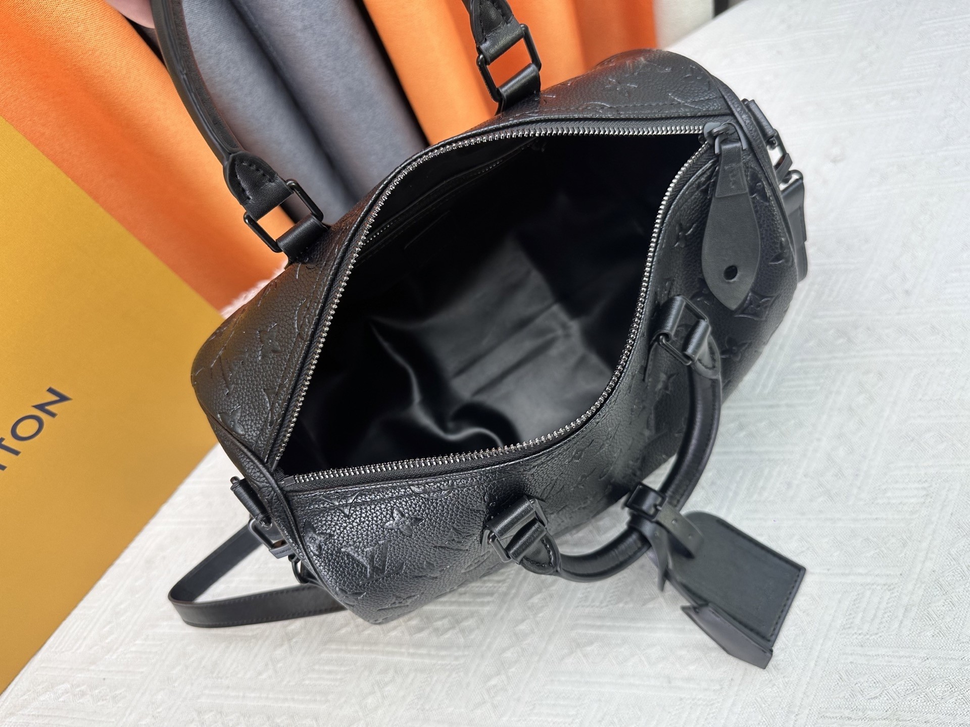 LOUIS VUITTON ルイヴィトン Speedy  Bandoulière 30 ショルダーバッグ-BRAND OFF