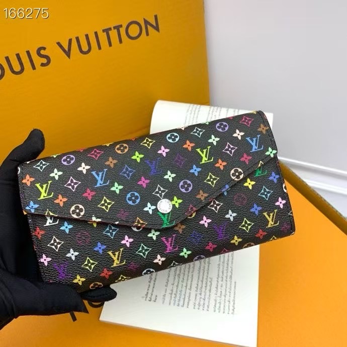 LOUIS VUITTON（ルイヴィトン）Monogram 財布 M60531-BRAND OFF