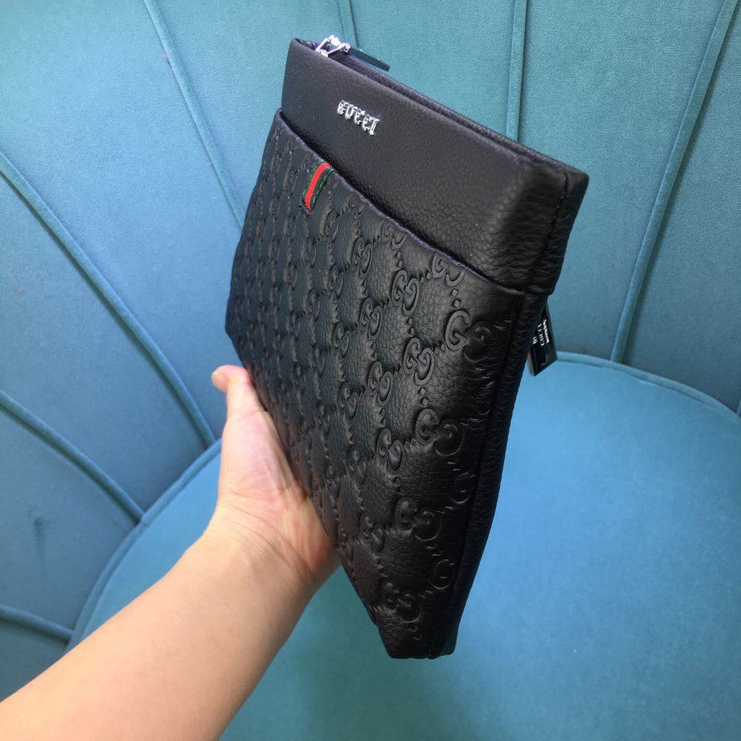 Gucci（グッチ）クラッチバッグ 28x18x2cm-BRAND OFF