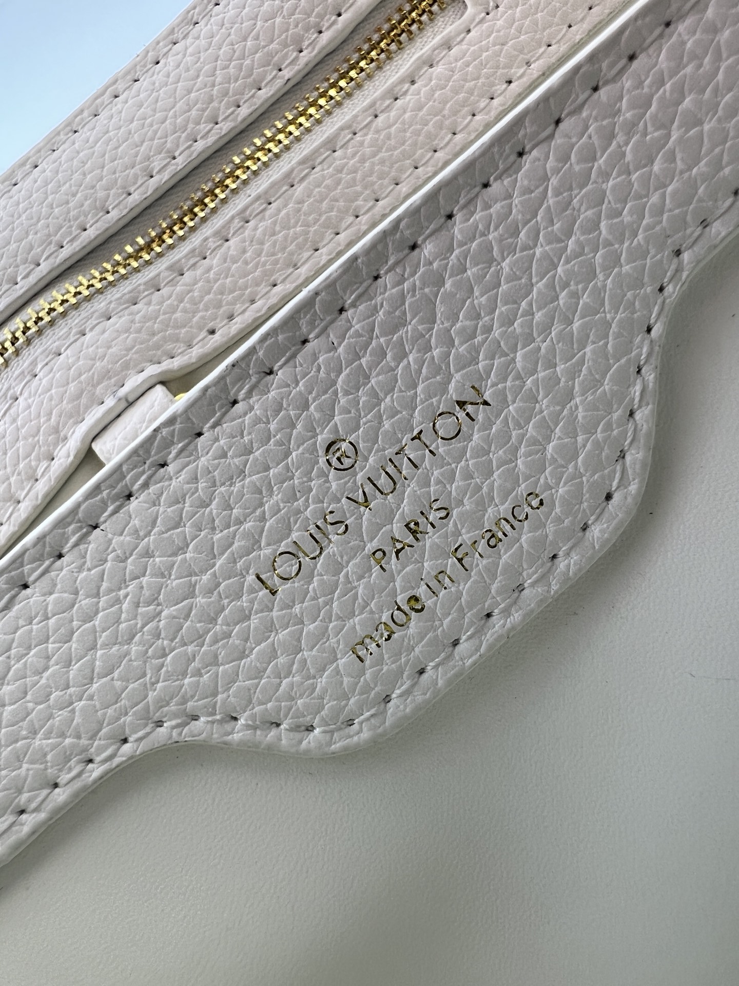 LOUIS VUITTON（ルイヴィトン）CAPUCINES M59939 M94519-BRAND OFF