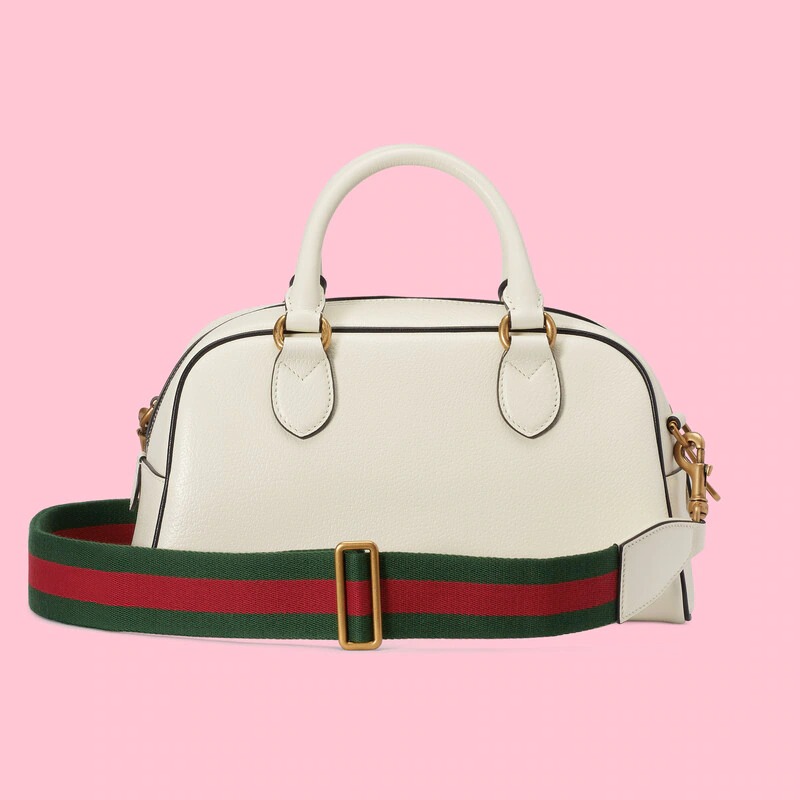 ADIDAS X GUCCI ミニ ダッフルバッグ 28 X 16 X 12CM-BRAND OFF