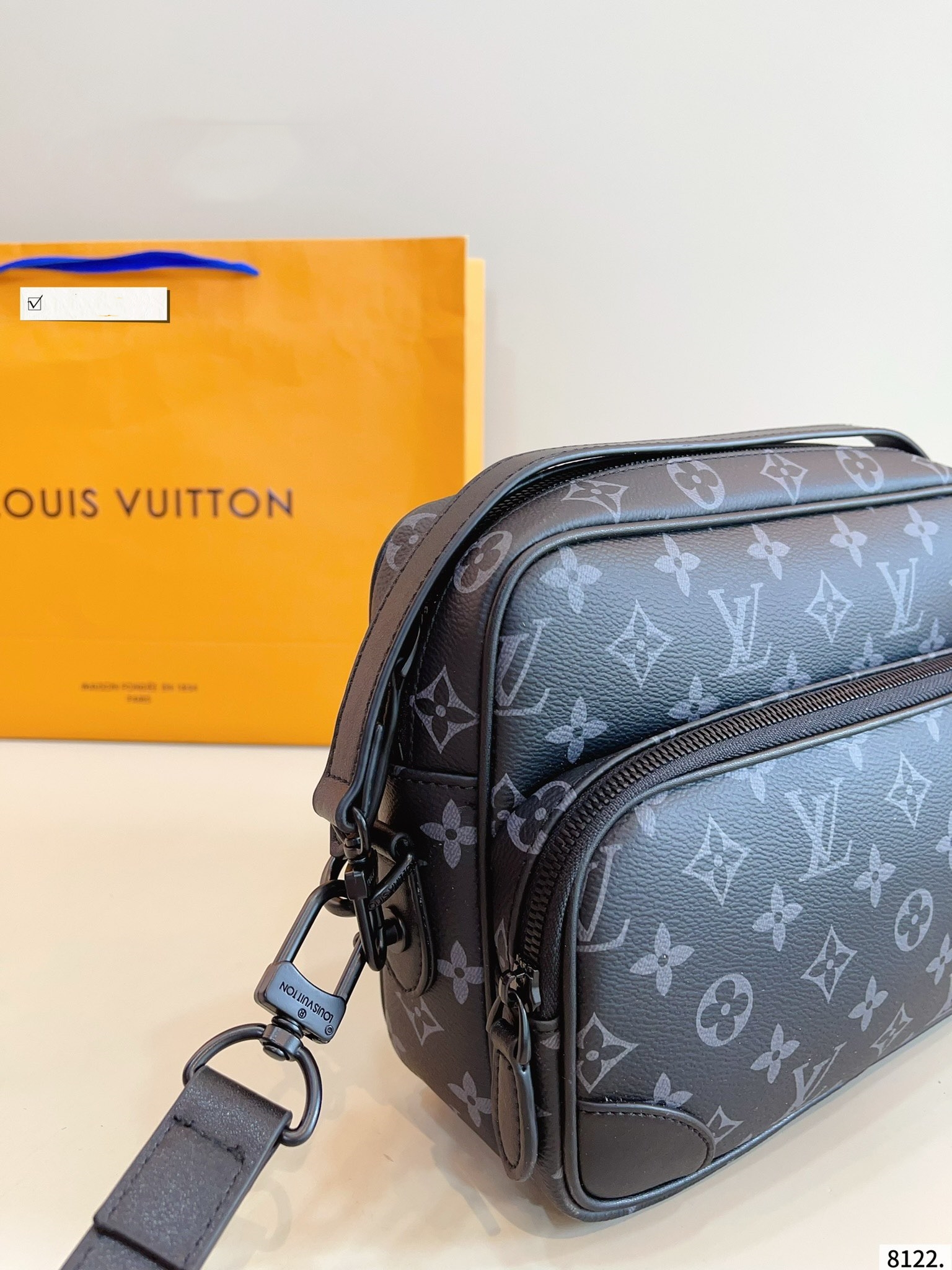 大人気定番商品★LOUIS VUITTON ルイヴィトン メッセンジャーバッグ-BRAND OFF