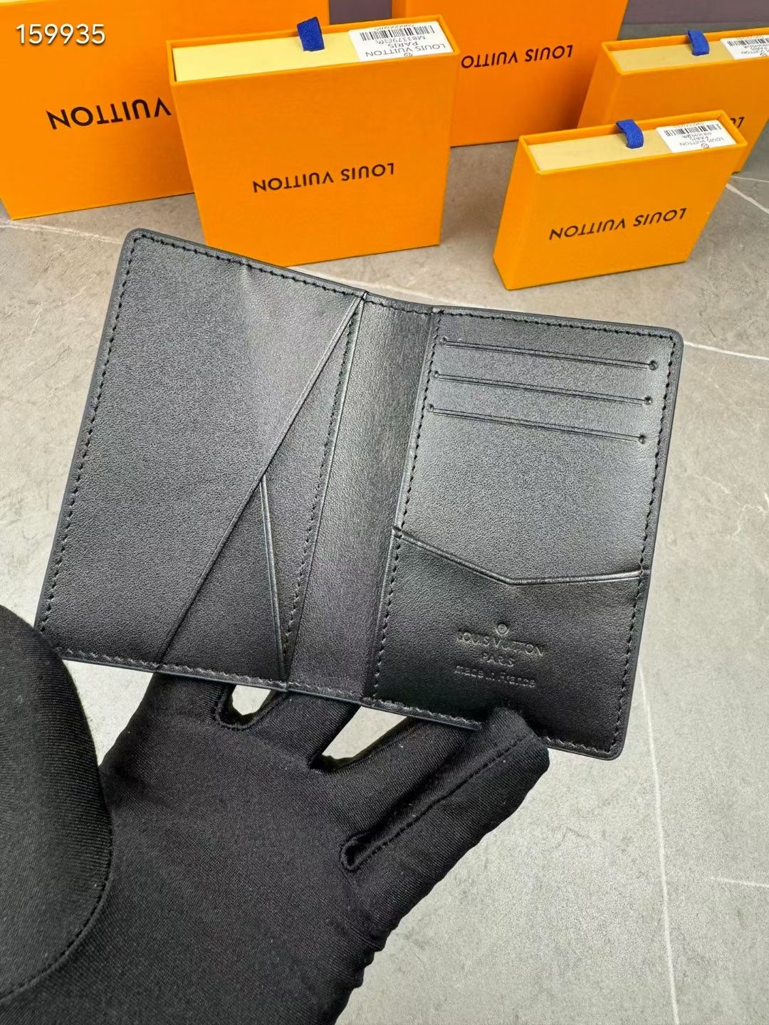 LOUIS VUITTON（ルイヴィトン）MULTIPLE 財布 M83378-BRAND OFF
