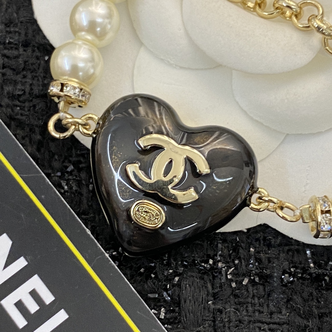 【CHANEL】ブレスレット、ファッションシンプルなスタイル-BRAND OFF