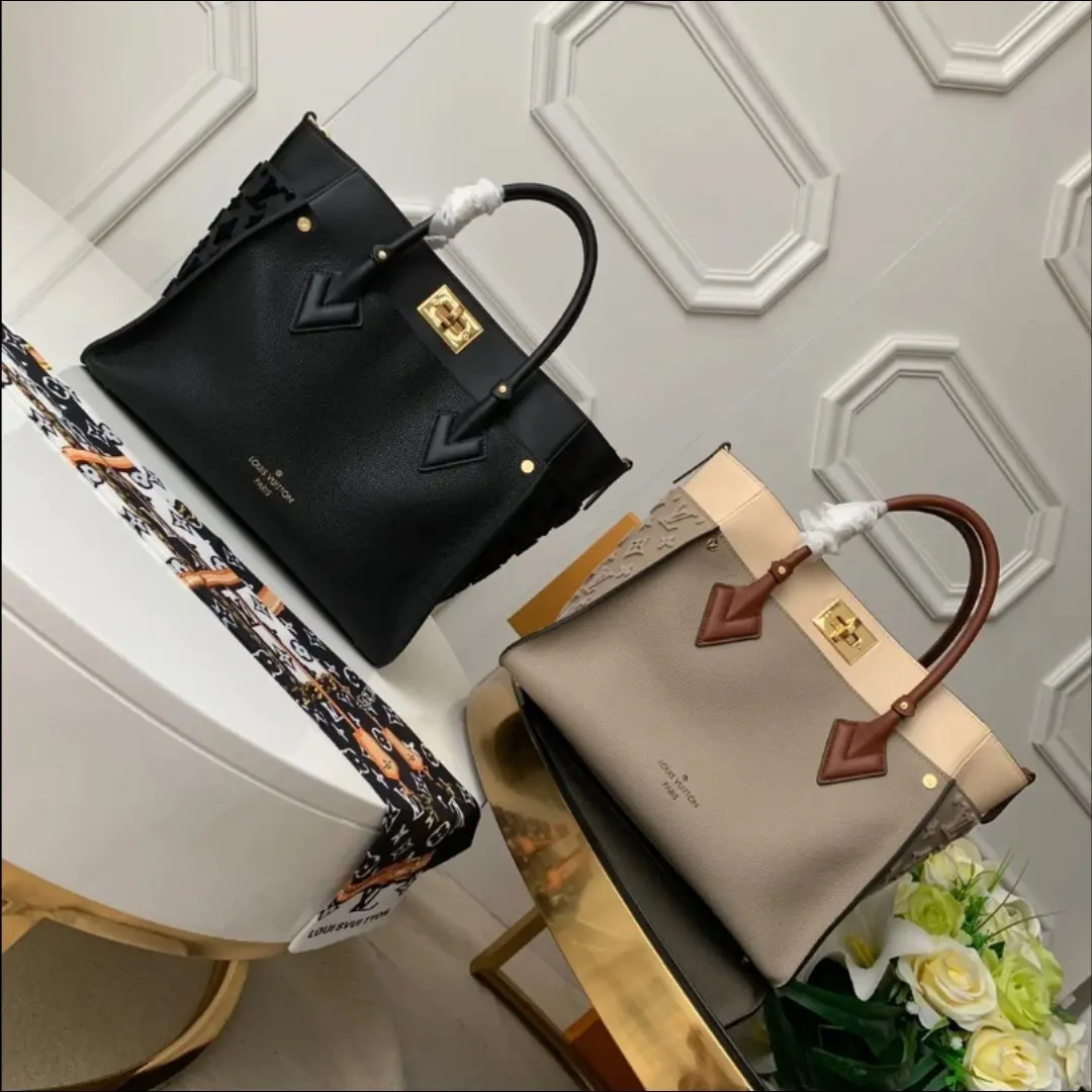 高機能♪【LOUISVUITTON】オンマイサイド ハイエンド-BRAND OFF