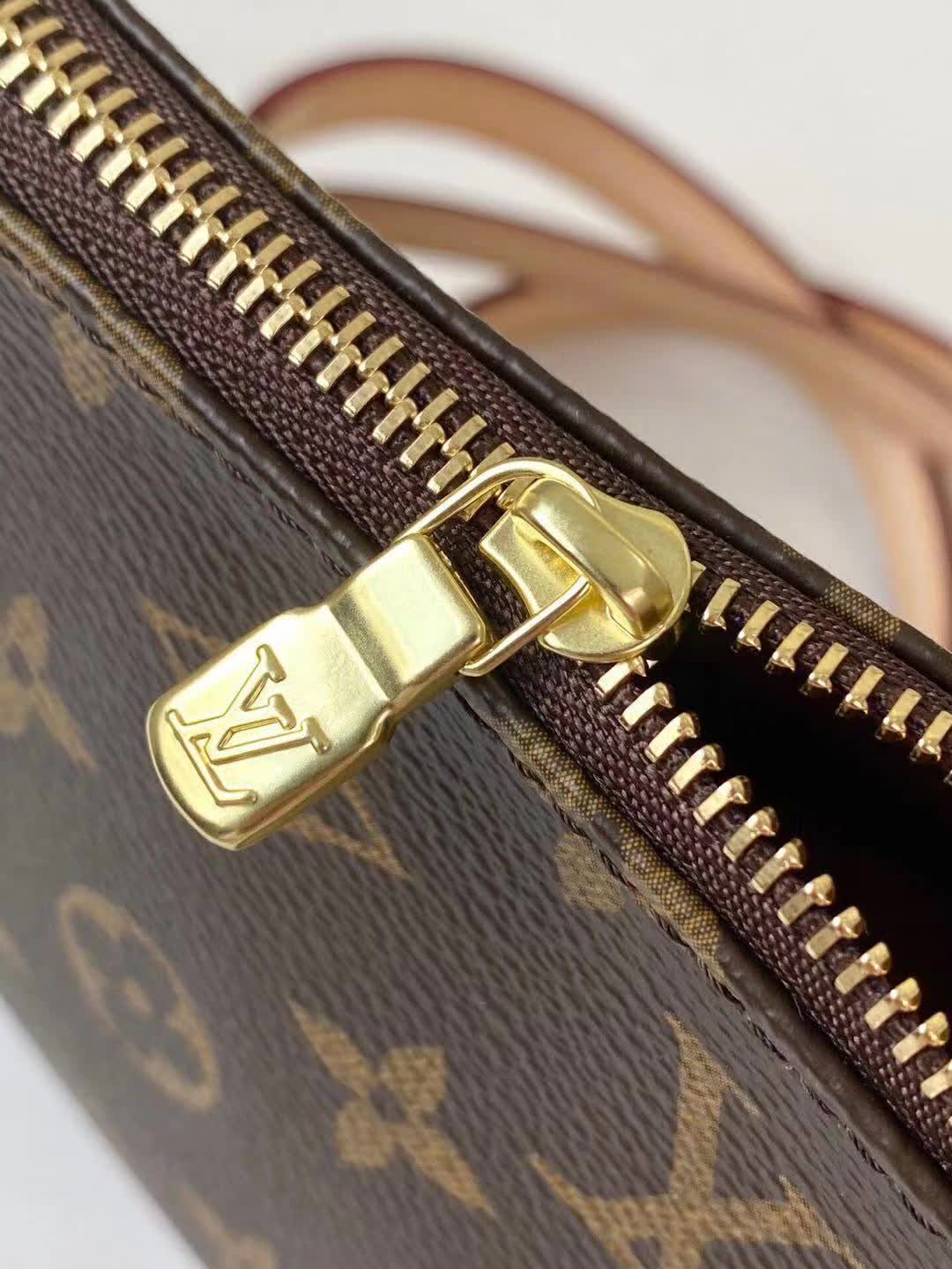 LOUIS VUITTON ルイヴィトン 麻雀バッグ M40712-BRAND OFF