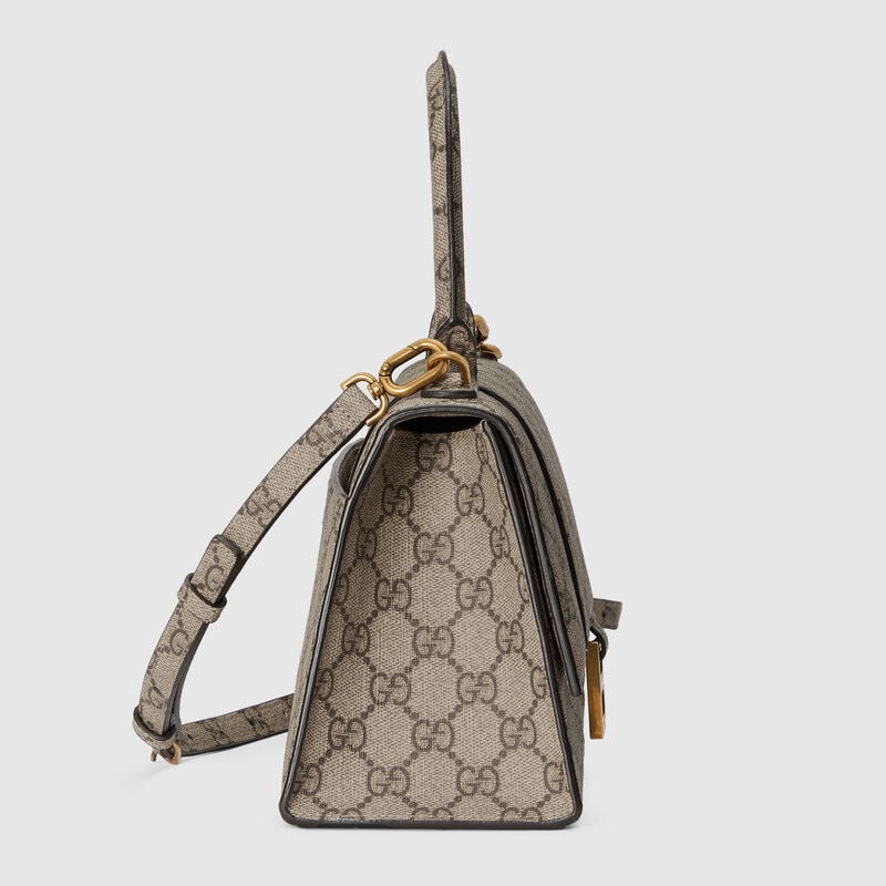 GUCCI（グッチ）The Hacker Project ハンドバッグ-BRAND OFF