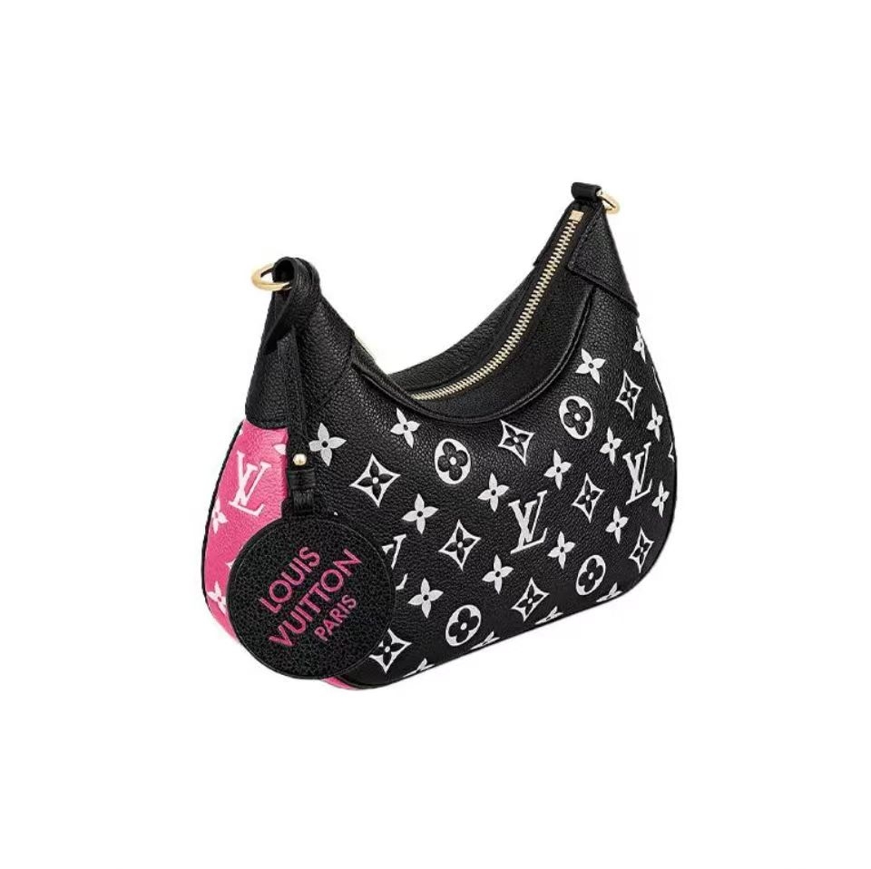 【LOUIS VUITTON】Bagatelle BB ショルダーハンドバッグ M46091-BRAND OFF