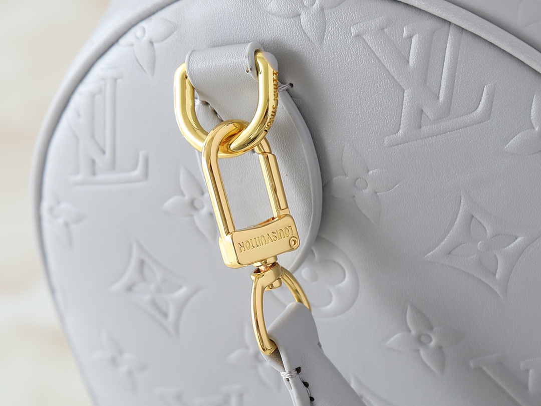 LOUIS VUITTON ルイヴィトン Speedy Soft 30 クロスボディバッグ M25670-BRAND OFF