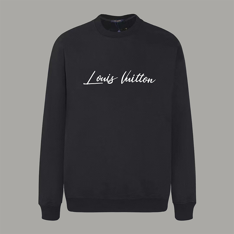 【LOUIS VUITTON旗艦店】ルイヴィトン トレーナー 長袖 ご好評に付き再入荷！-BRAND OFF