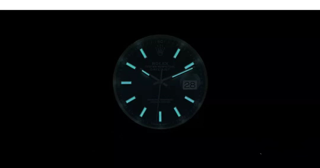 Rolex メカニカルウォッチ M126300-0001-BRAND OFF