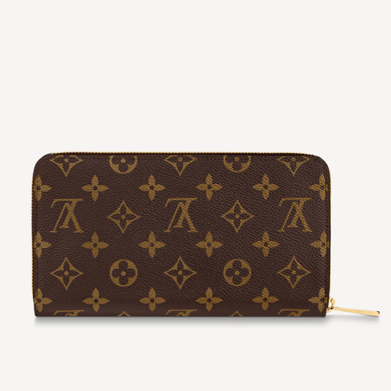 LOUIS VUITTON Louis Vuitton モノグラム 長財布M62581-BRAND OFF