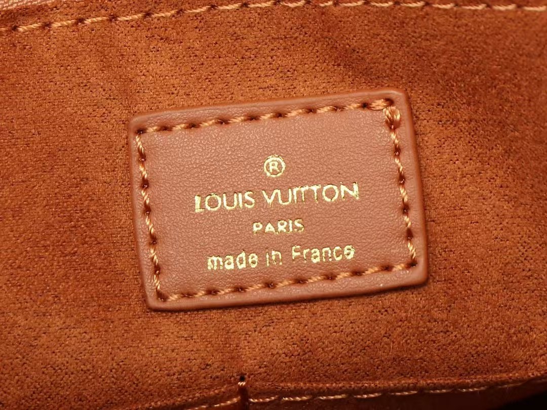 【LOUIS VUITTON】ルイ・ヴィトン★ONTHEGO MM★バッグ M12775-BRAND OFF